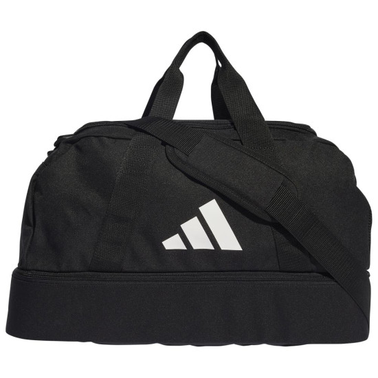 Adidas Τσάντα ποδοσφαίρου Tiro League Duffel Bag S Adidas Τσάντα ποδοσφαίρου Tiro League Duffel Bag S